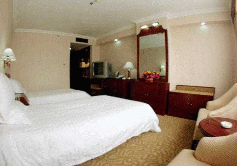 هتل Shandong Pacific