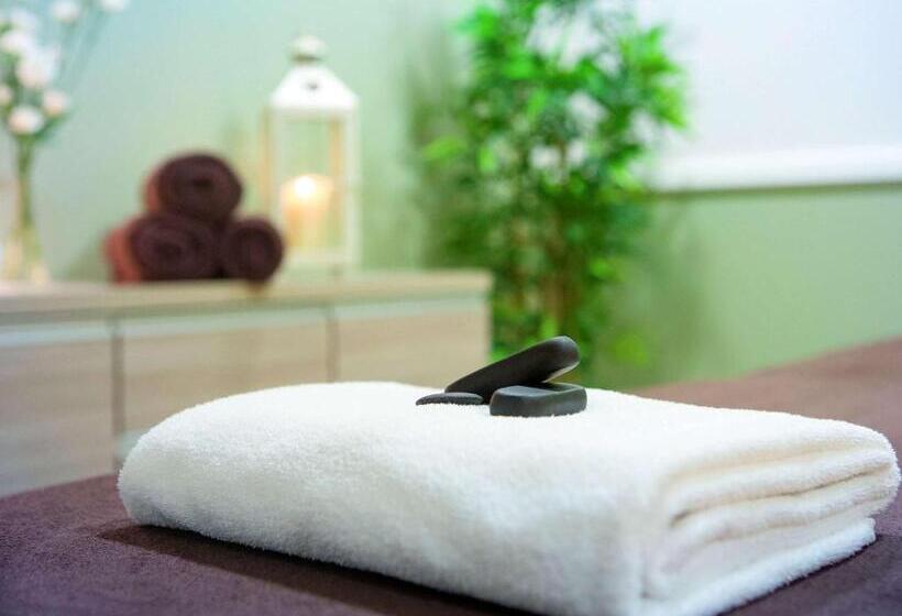 استراحتگاه Mercure Karpacz Skalny