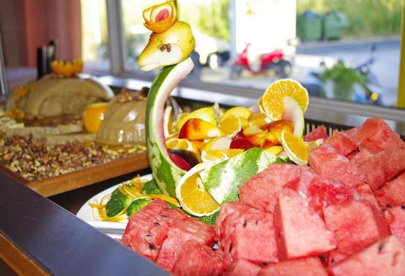 Palm Beach Hotel   Adults Only