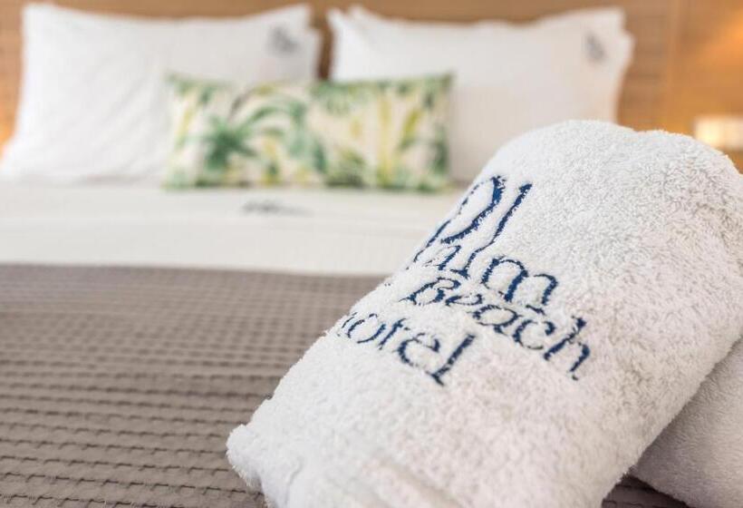 Palm Beach Hotel   Adults Only