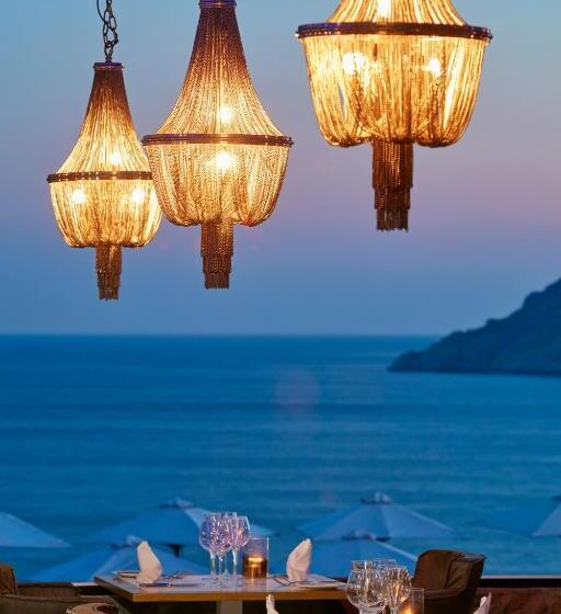 منتجع Myconian Imperial   Leading Hotels Of The World
