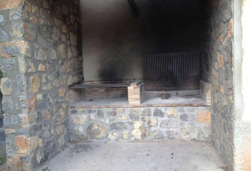 הוסטל Casa Fausto