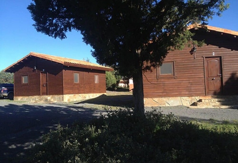 הוסטל Casa Fausto