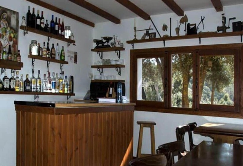 הוסטל Casa Fausto