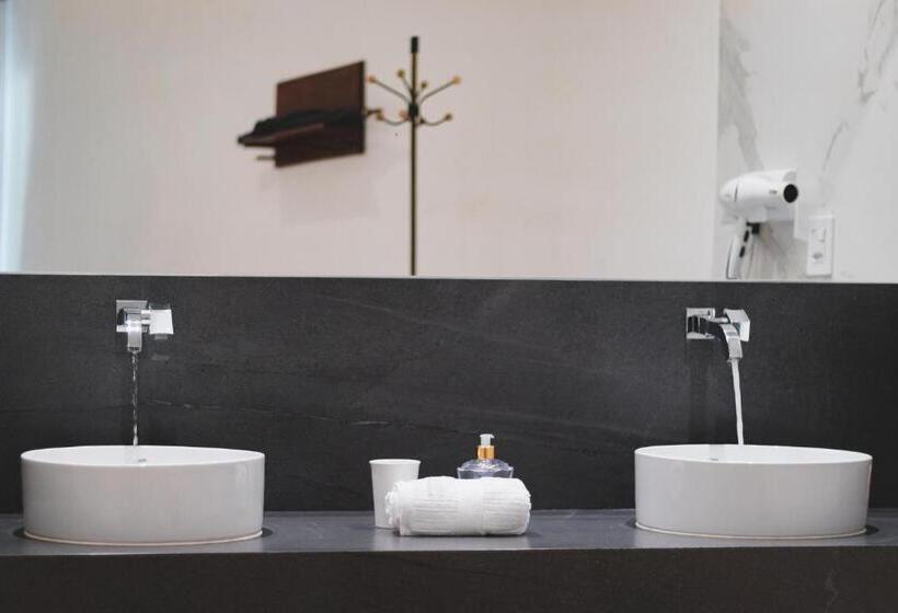 הוסטל Pousada Amanhecer