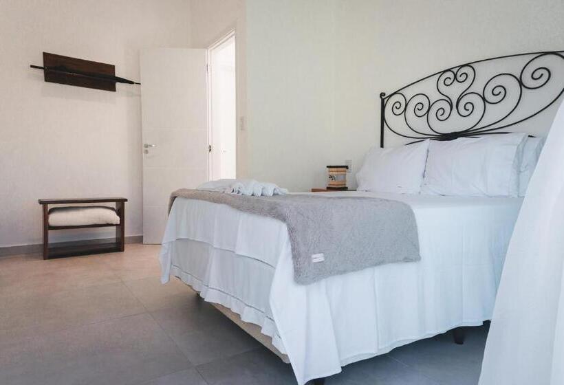 הוסטל Pousada Amanhecer