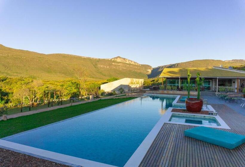 הוסטל Pousada Amanhecer