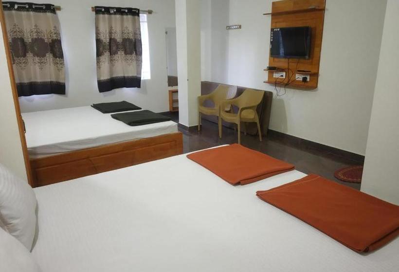 צימר Thirumala Inn