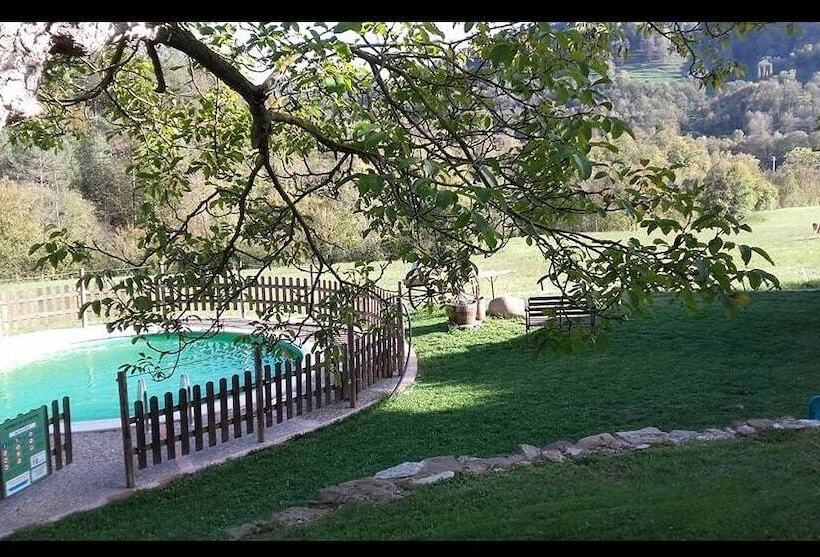 El Reixac Casa Rural