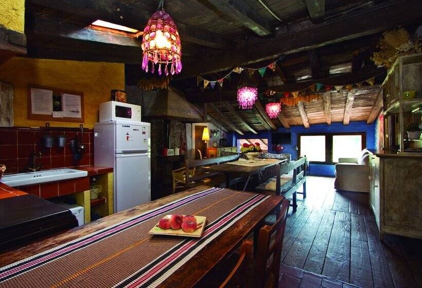 El Reixac Casa Rural