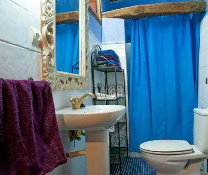 El Reixac Casa Rural