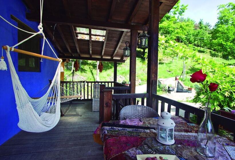 El Reixac Casa Rural