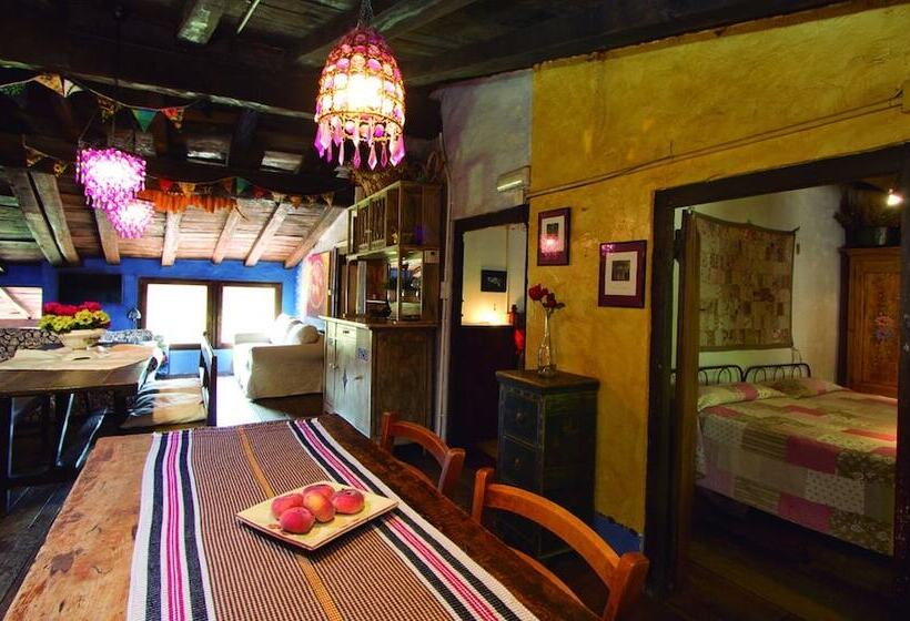 El Reixac Casa Rural