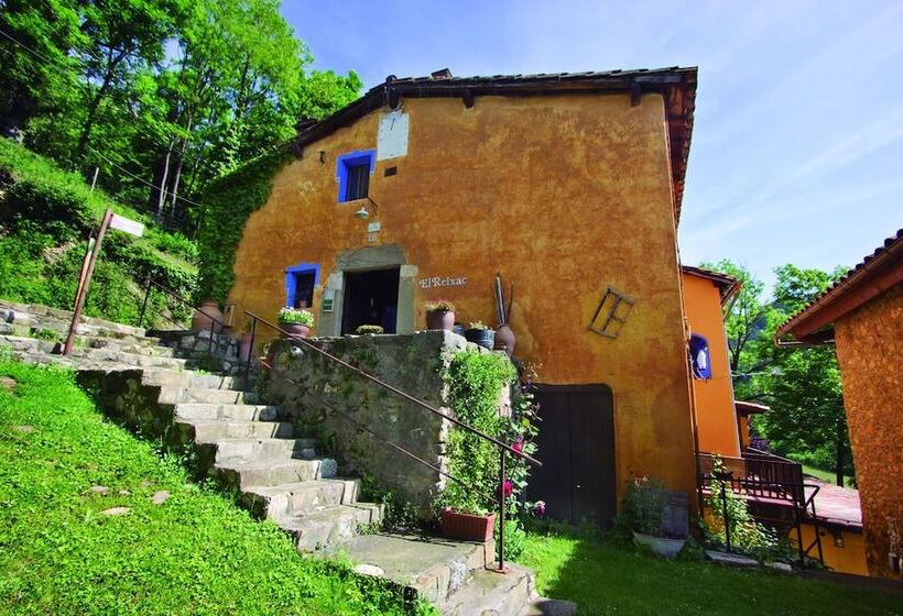 El Reixac Casa Rural