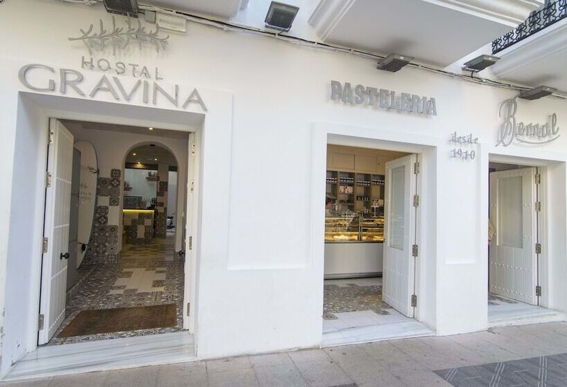 Hostal Gravina