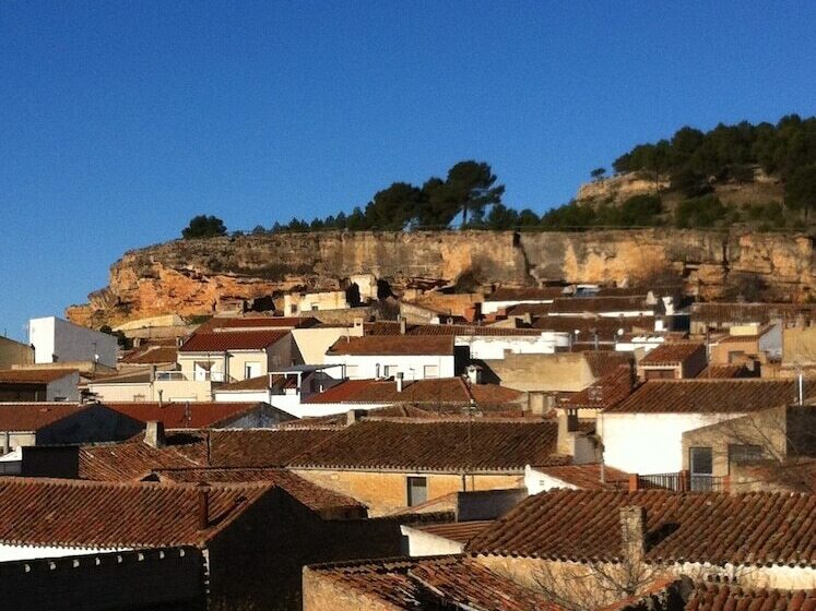簡易ホテル La Posada De Higueruela