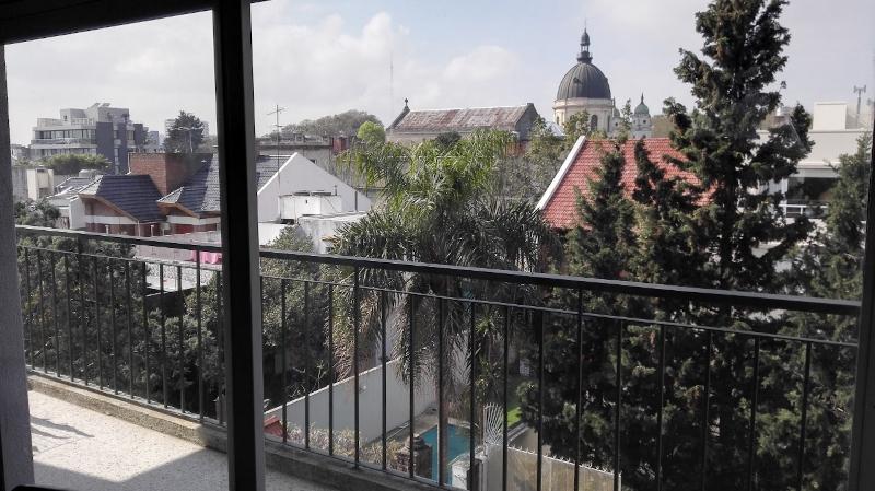 בית מלון כפרי Departamento New York