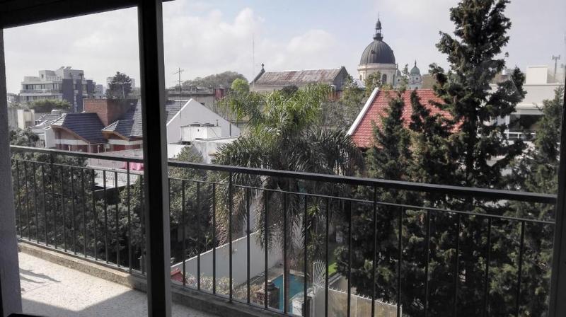 בית מלון כפרי Departamento New York