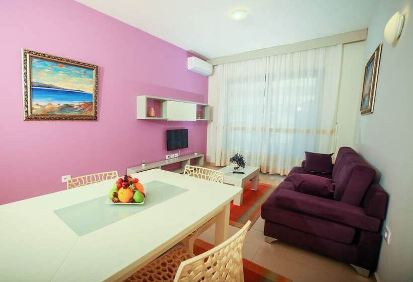 هتل Diamond Hill Resort & Spa