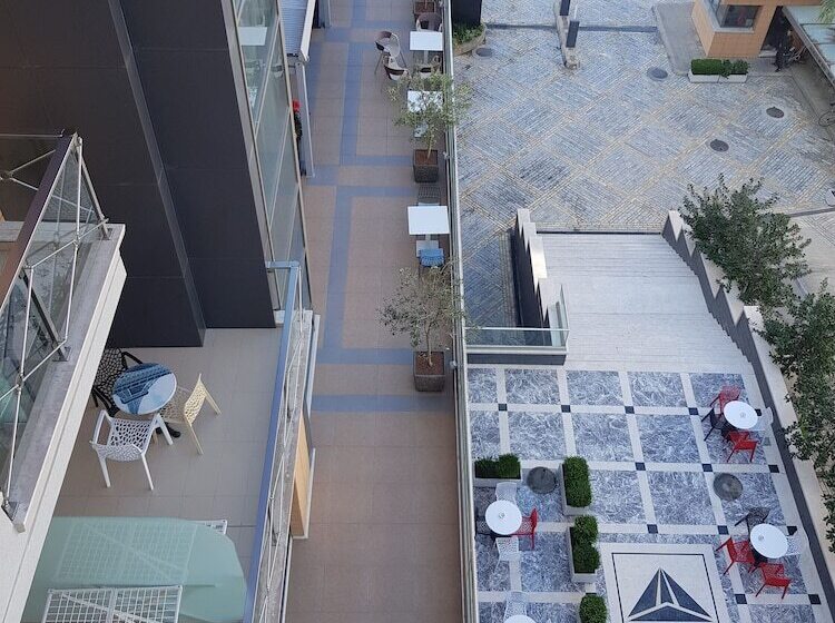 هتل Diamond Hill Resort & Spa