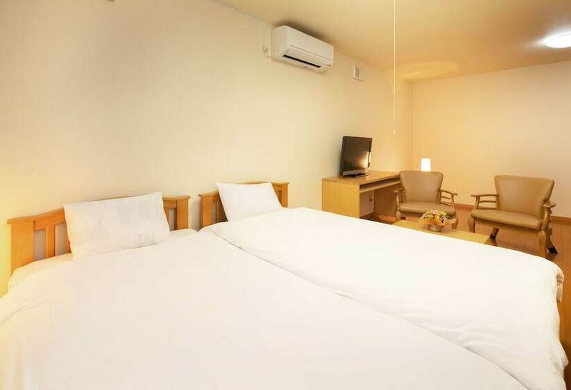 فندق Lodging Hamanasu Ii