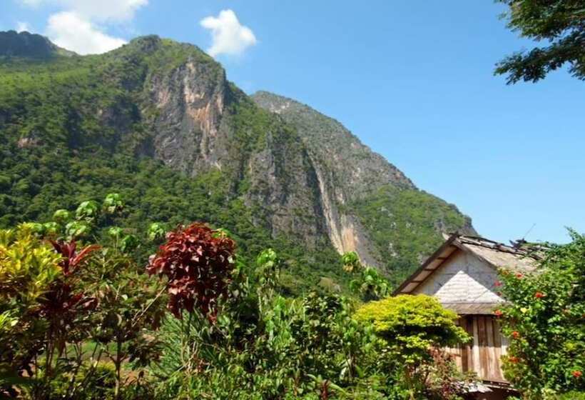 هتل Nong Kiau Riverside