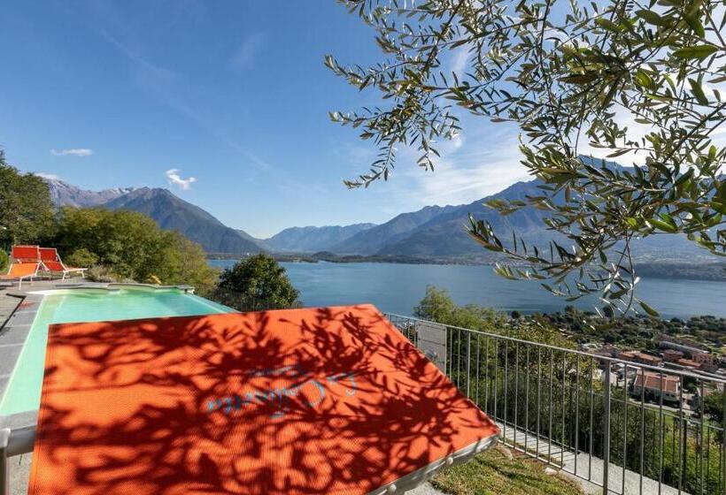 La Collinetta Apartments