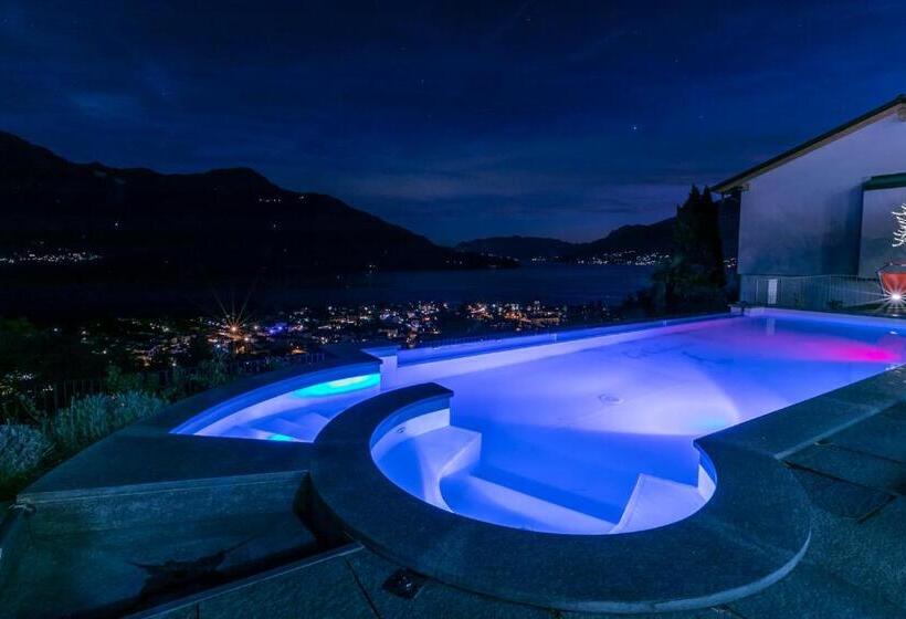 La Collinetta Apartments