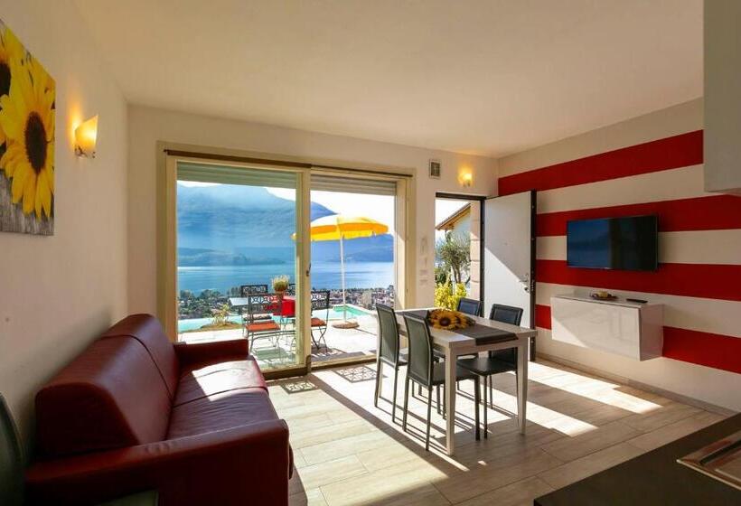 La Collinetta Apartments