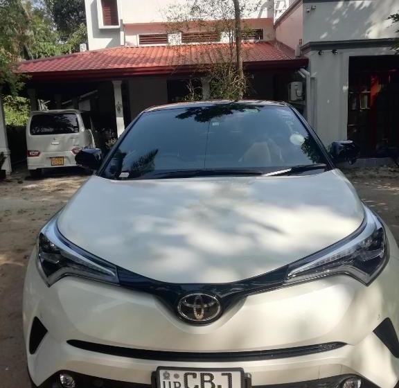 Пансион Wadduwa Homestay