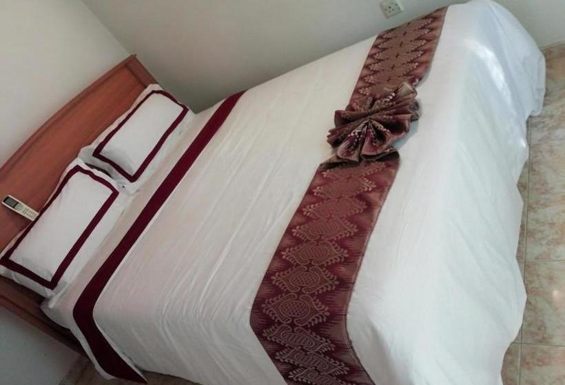 Пансион Wadduwa Homestay