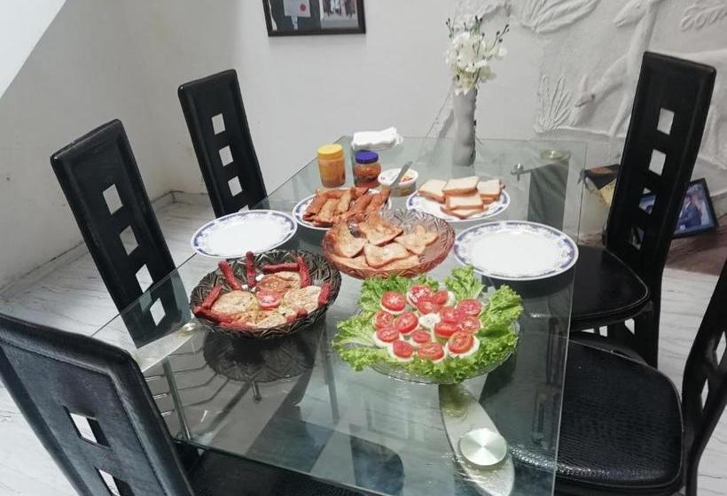 Пансион Wadduwa Homestay