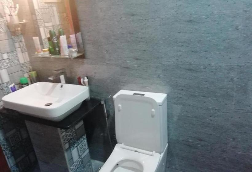 Пансион Wadduwa Homestay