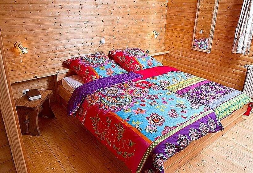 リゾートホテル Haus 1   Typ B