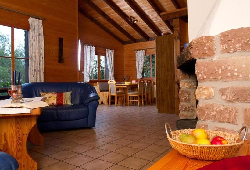 リゾートホテル Haus 1   Typ B