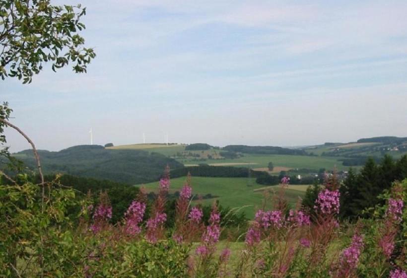 リゾートホテル Haus 1   Typ B