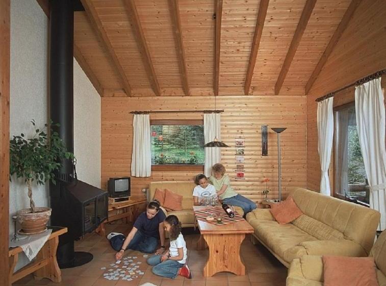 リゾートホテル Haus 1   Typ B