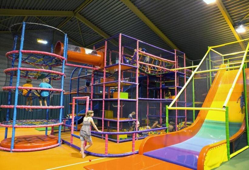 リゾートホテル Mb Noordiek Chalet