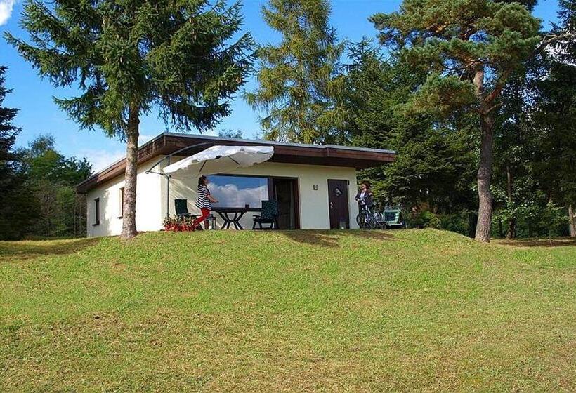 リゾートホテル Vulkaneifel Type L A4