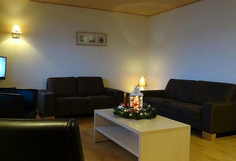 リゾートホテル Vulkaneifel Type L C6