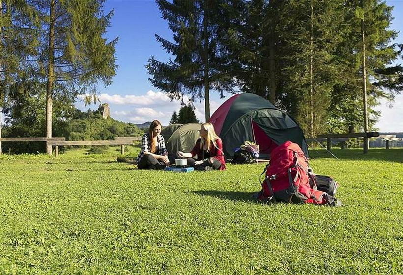 リゾートホテル Vulkaneifel Type L C6