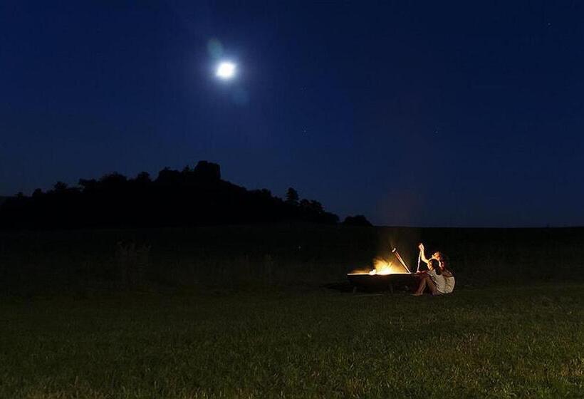 リゾートホテル Vulkaneifel Type L C6