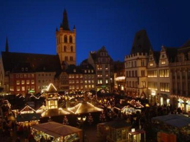 リゾートホテル Vulkaneifel Type L C6