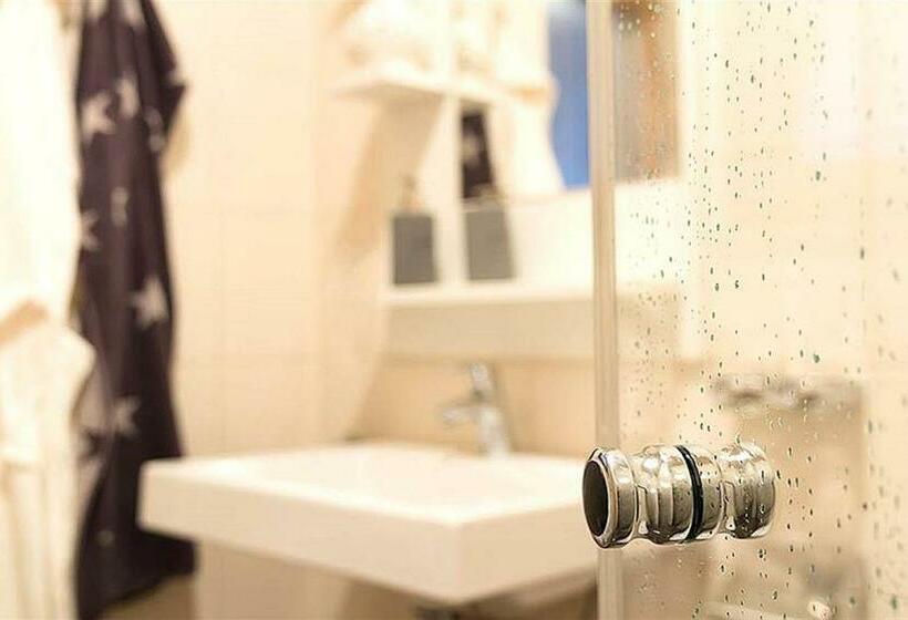 リゾートホテル Vulkaneifel Type L A4