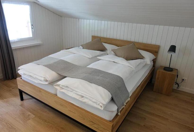 הוסטל Bären Guttannen