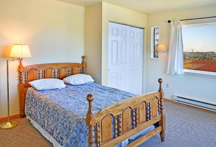הוסטל Maris Stella Inn