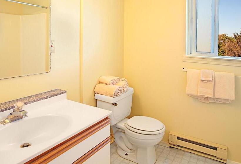 הוסטל Maris Stella Inn