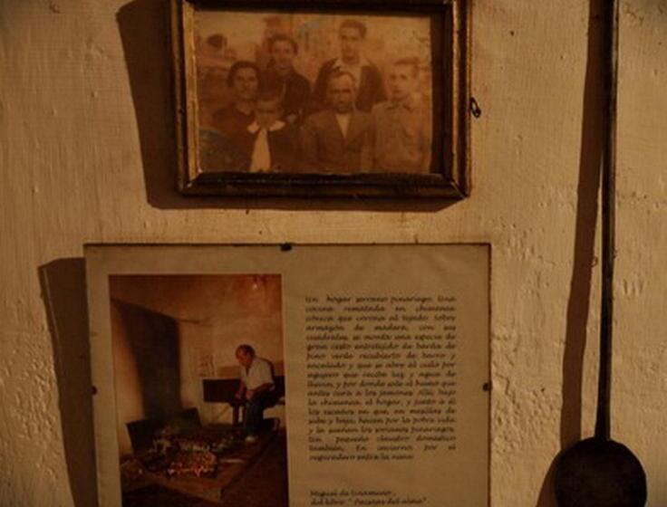 הוסטל Posada Real La Vieja Chimenea Spa