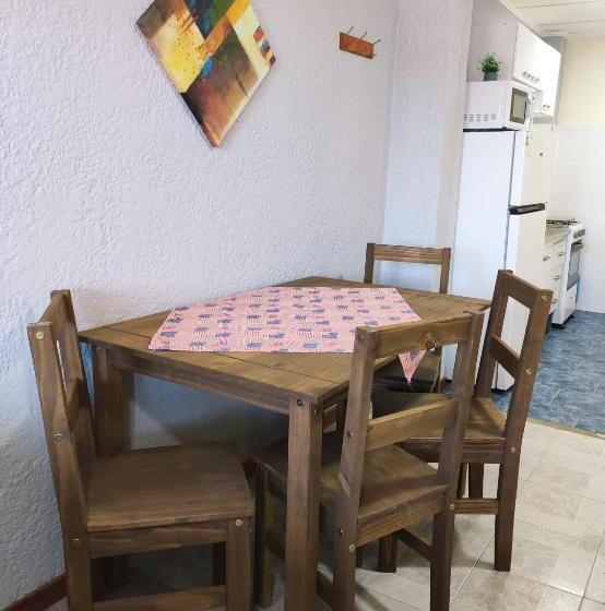 Aparts Complejo Arinos