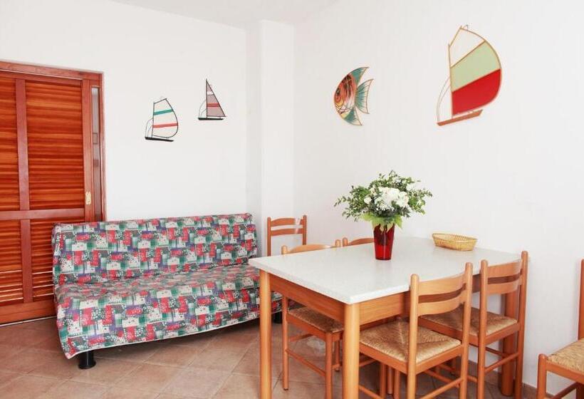 Appartamenti Ideal
